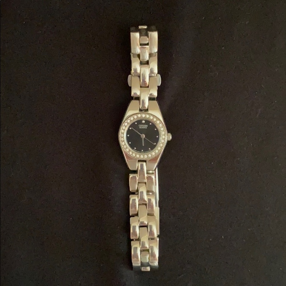 Citizen watch